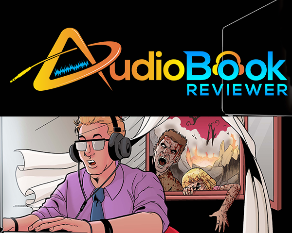 Audio Book Review